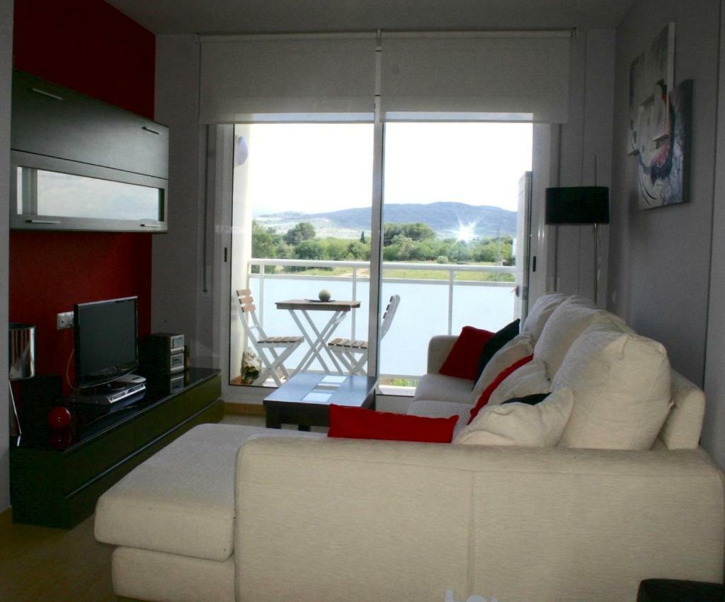 Apartamento Can Xavi 산타 바버라 외부 사진