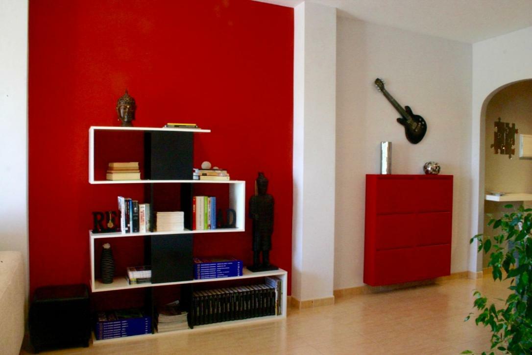 Apartamento Can Xavi 산타 바버라 외부 사진