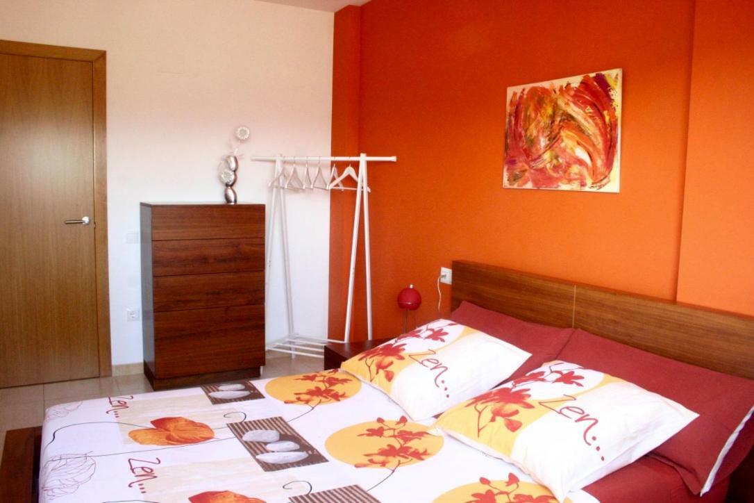 Apartamento Can Xavi 산타 바버라 외부 사진