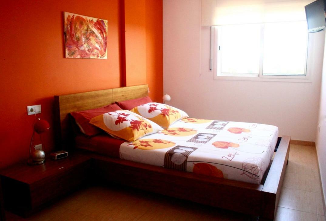 Apartamento Can Xavi 산타 바버라 외부 사진