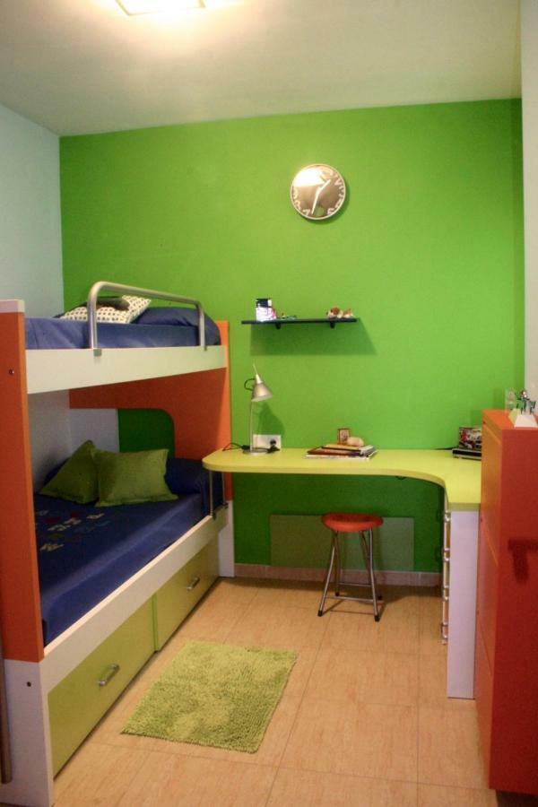 Apartamento Can Xavi 산타 바버라 외부 사진