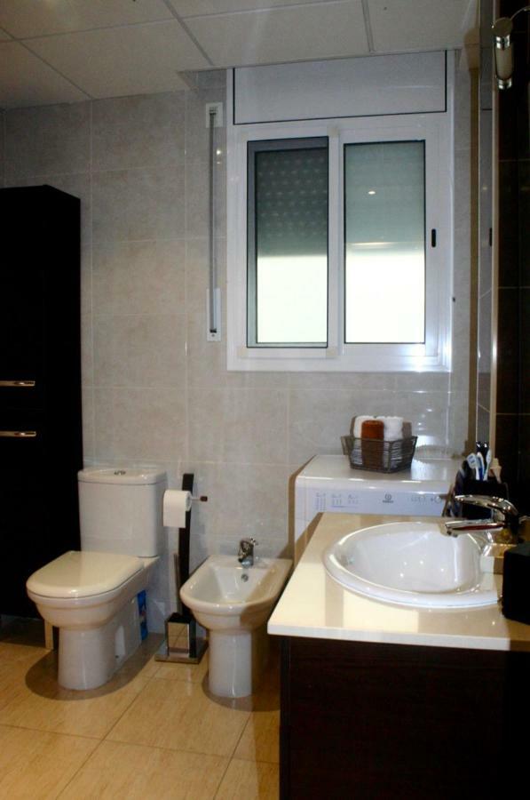 Apartamento Can Xavi 산타 바버라 외부 사진