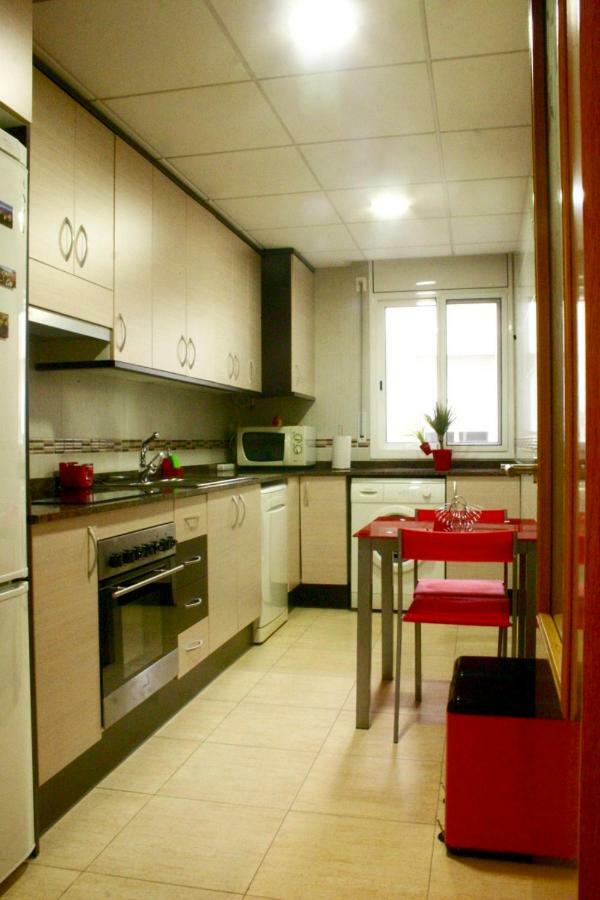 Apartamento Can Xavi 산타 바버라 외부 사진